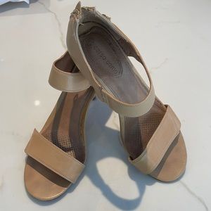 Corso Como Heels
